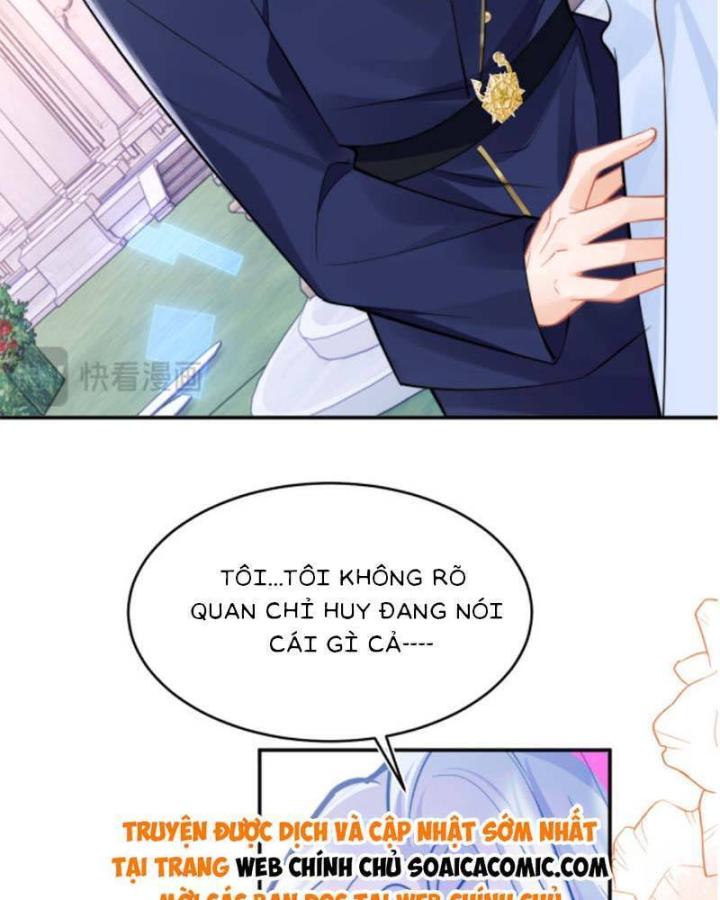 vị chỉ huy lạnh lùng khóc trong vòng tay tôi chapter 52 48