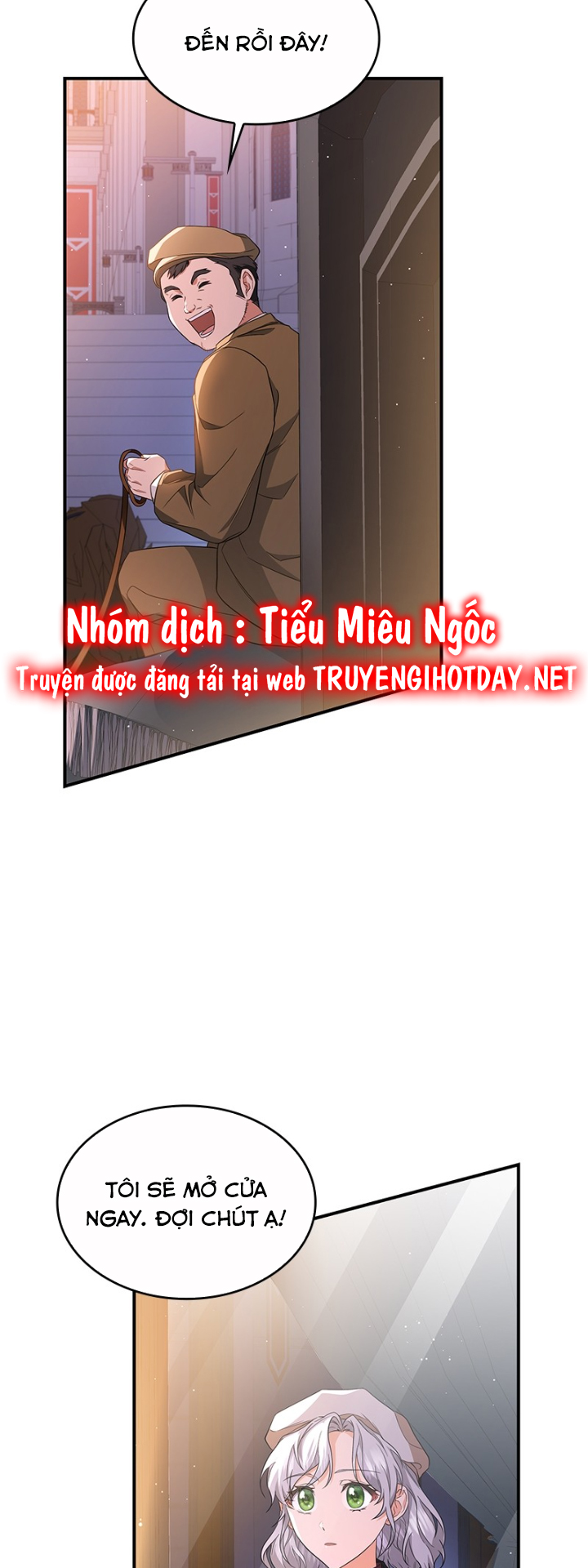 những gì melvin để lại chapter 25 27