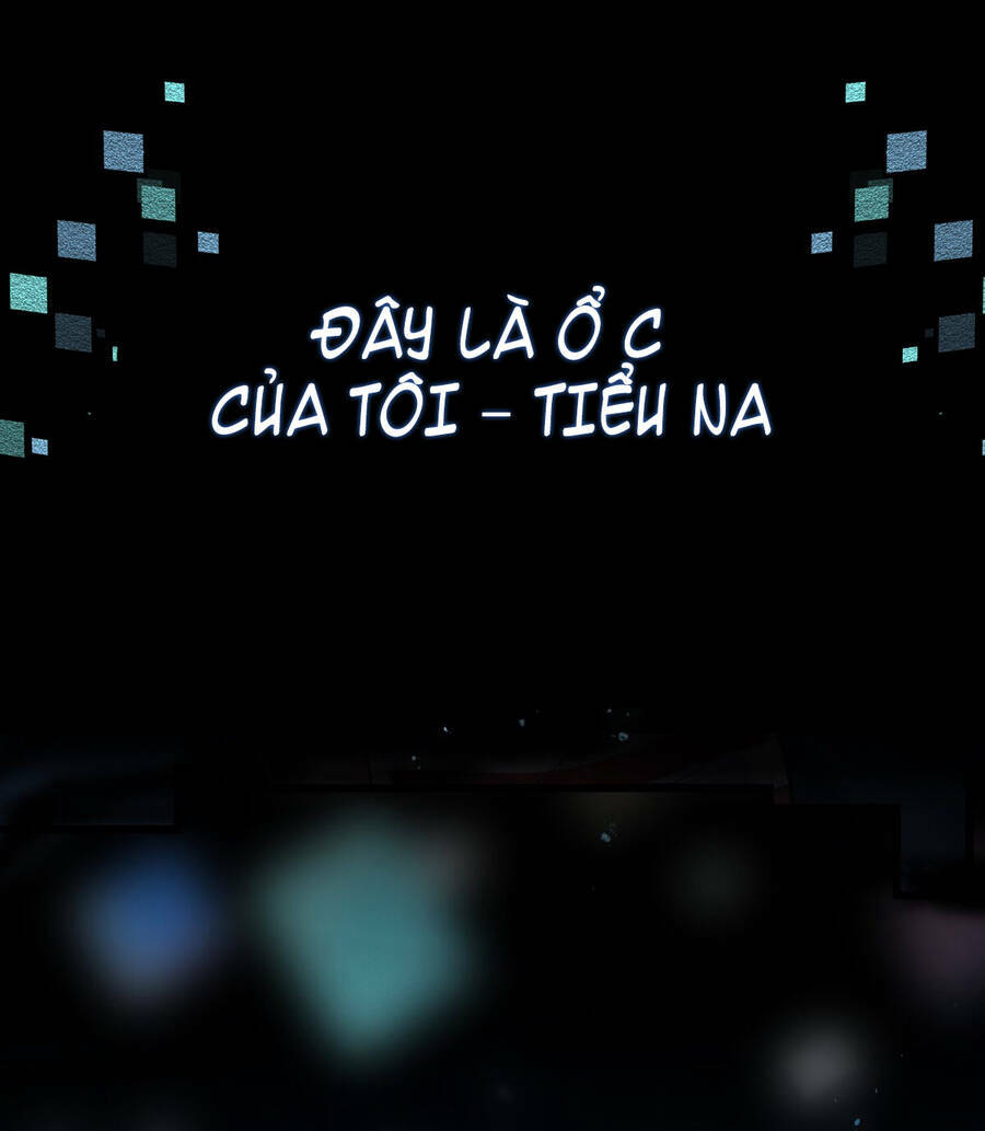 ổ c thích thả thính chapter 0 6