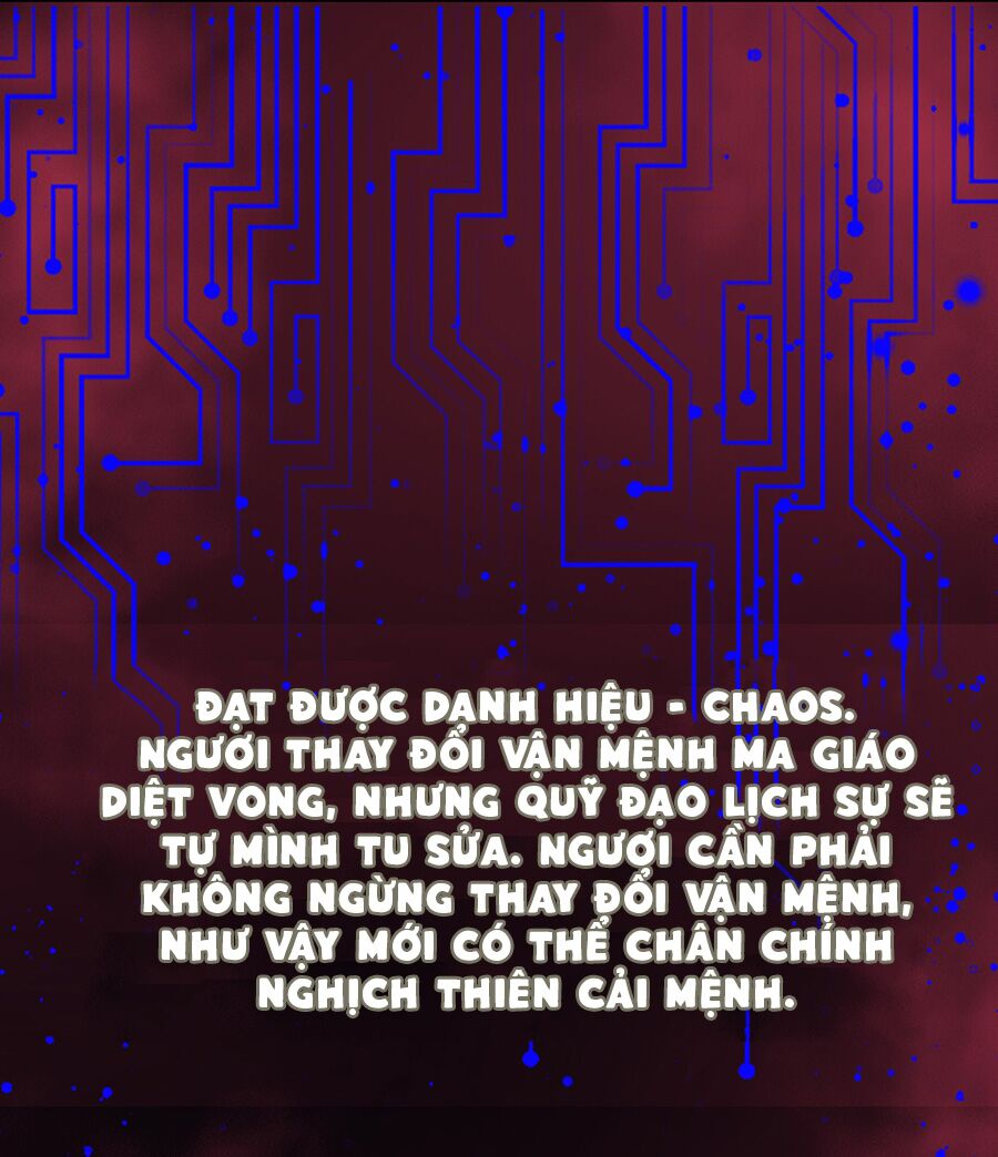 bản giáo chủ thân bất do kỷ chapter 9 44