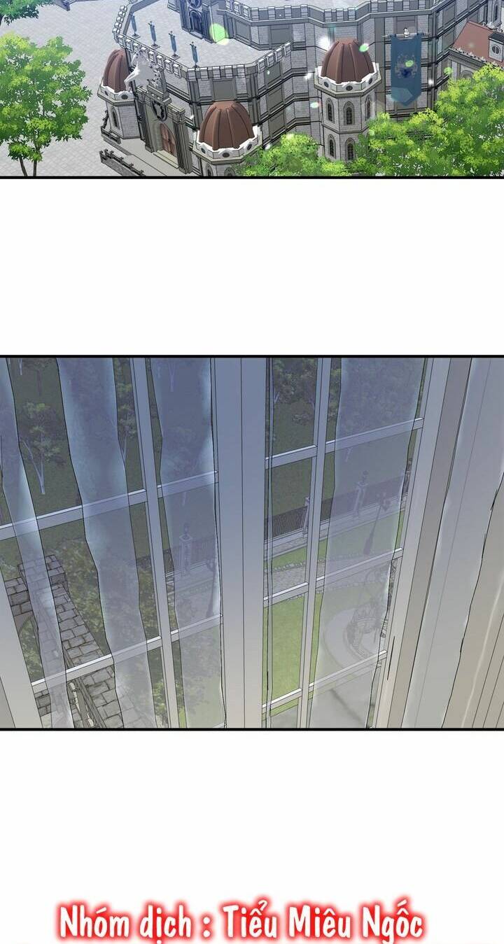 người thừa kế chapter 45 50