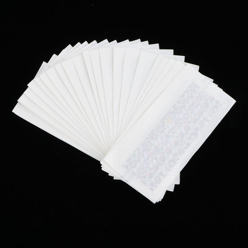 Guzheng Lute Instrument Cartoon Fingerboard Adhesive Finger Tape for Kids