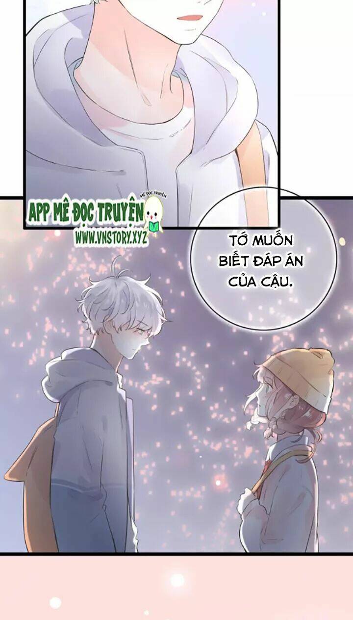 trạch thượng tịch mịch huỳnh hỏa chapter 53 19