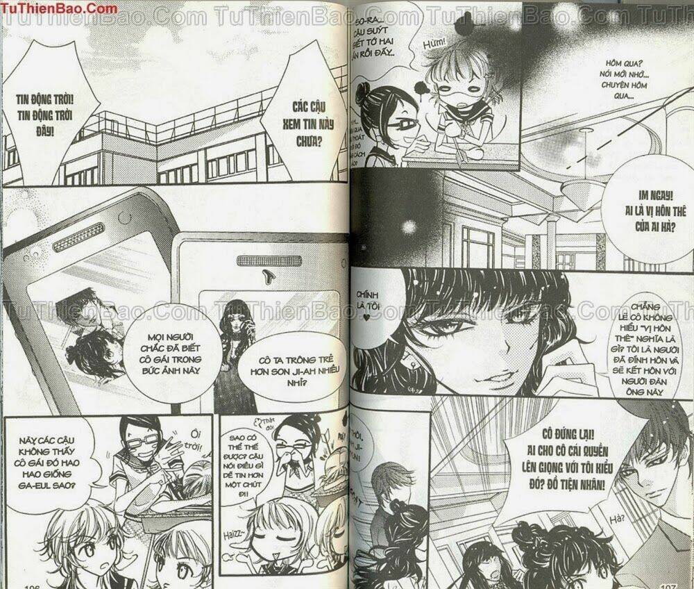 scandal đáng ngờ chapter 1 54