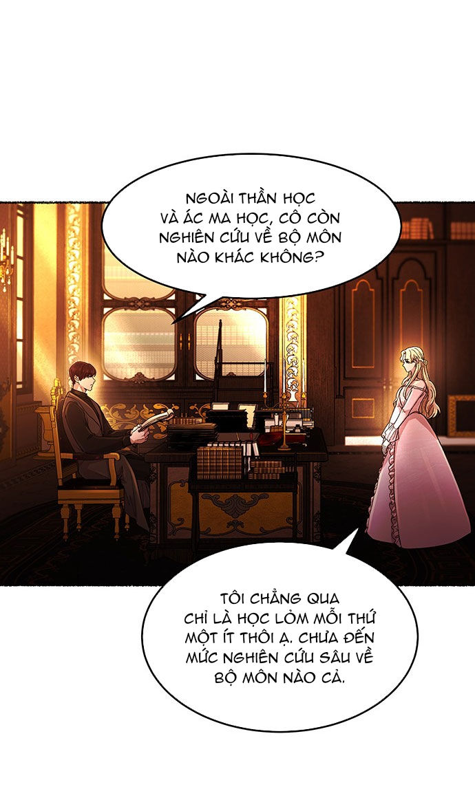 như gió trên cành cây khô chapter 48 53