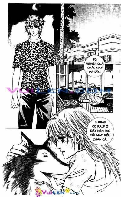 tìm anh - look for oppa chapter 4 15