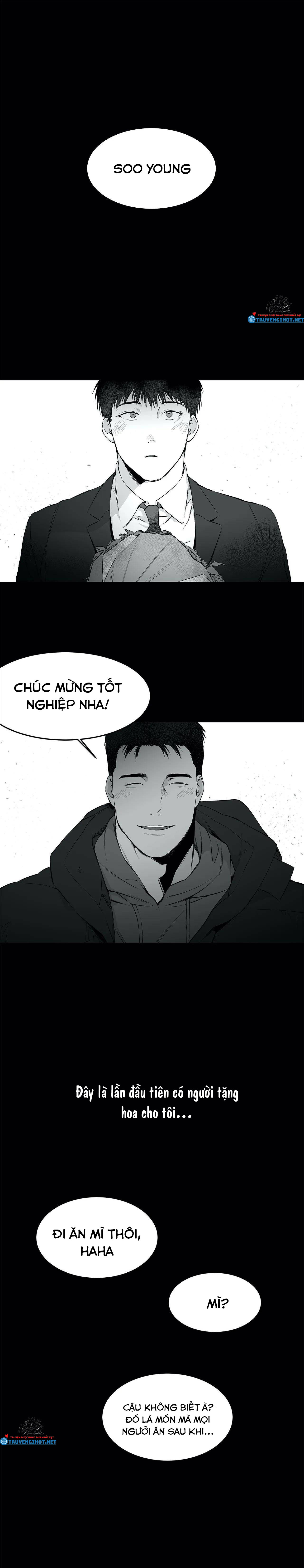 khi đôi chân thôi bước chapter 16.1 2