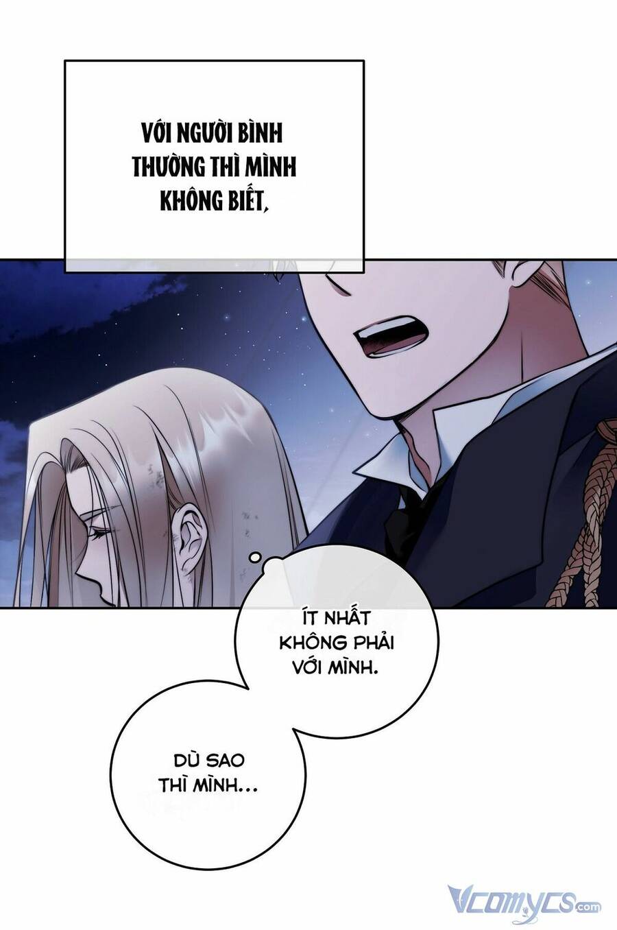 lời nói dối vĩnh cửu của người chapter 2 97