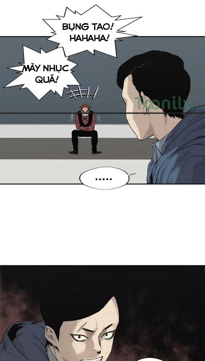 anh shipper may mắn chapter 40 15