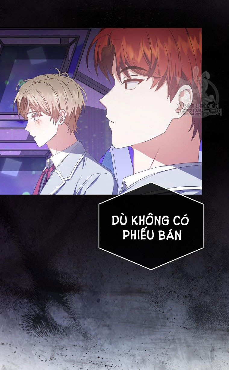 Debut Or Die chapter 37.1 - Trang 27