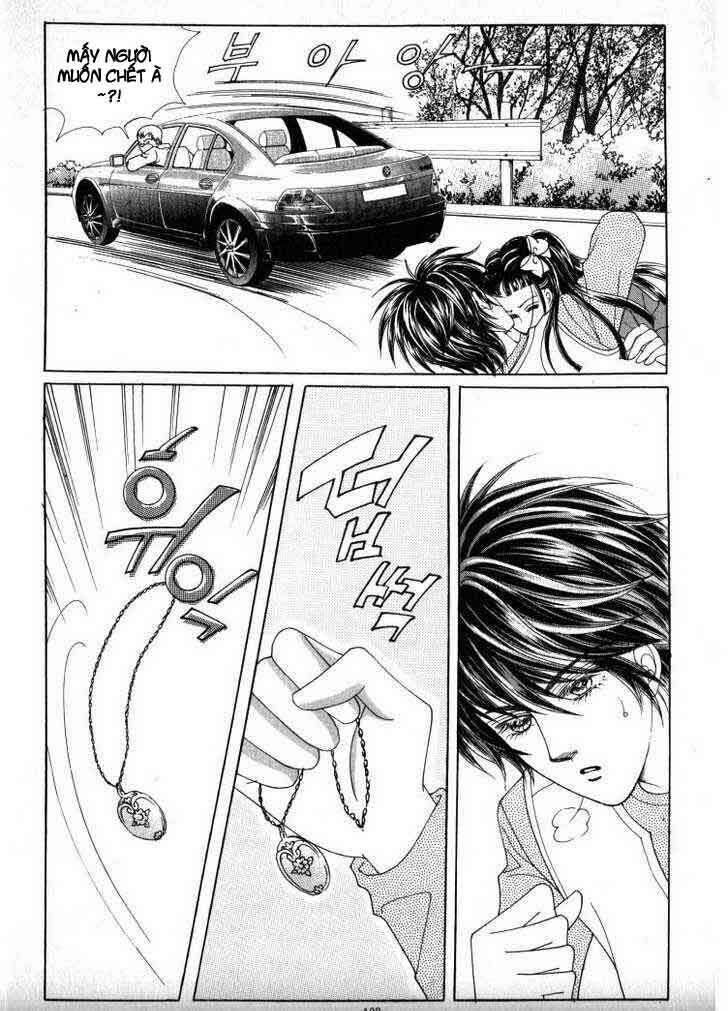 he dedicated to roses chapter 13 41