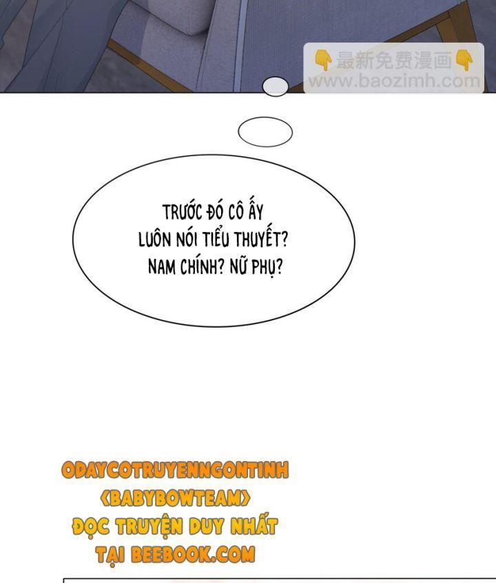 nữ phụ xuyên sách chỉ muốn làm cá ướp muối chapter 33 13