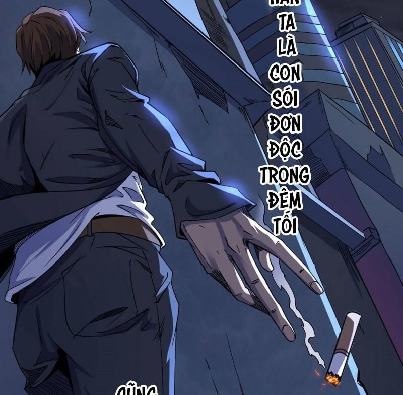 đường dần tại dị giới 2 chapter 0 3