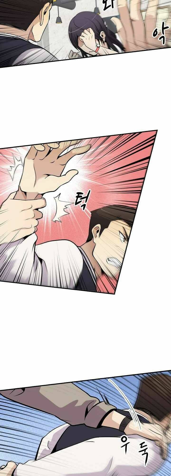 điều tra viên chuyển sinh chapter 29 46