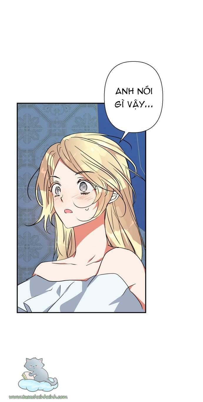 tôi đang nuôi dưỡng một con quái thú chapter 69 1
