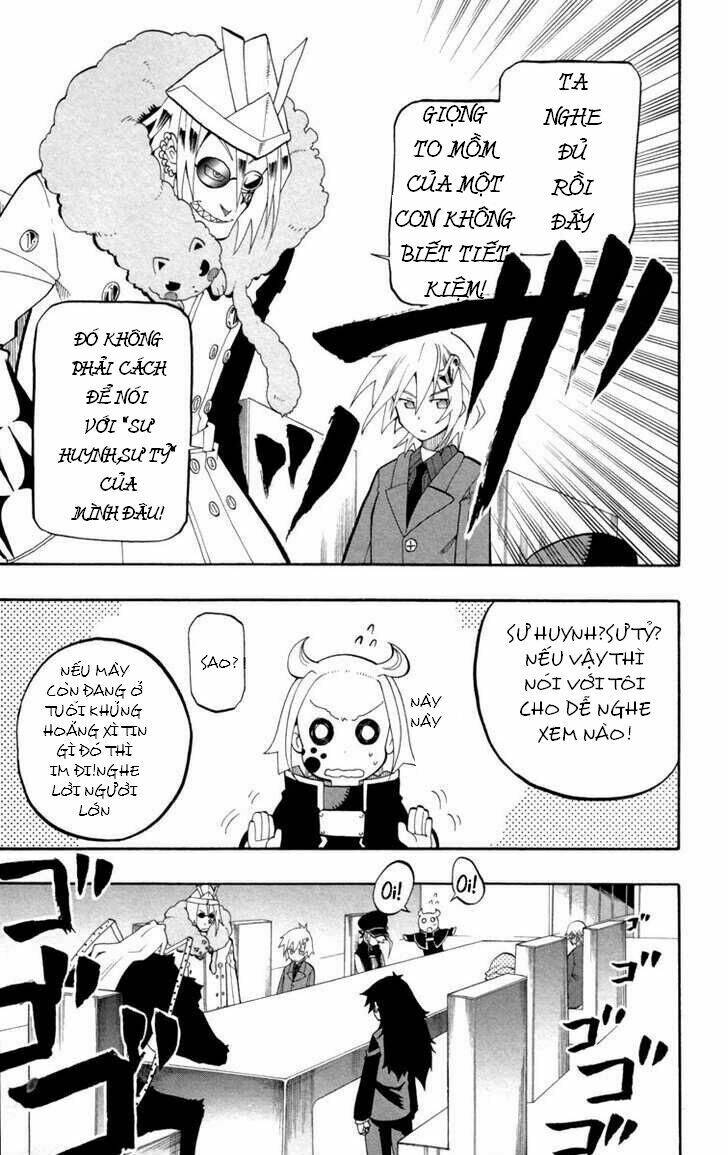 tripeace chapter 13 40