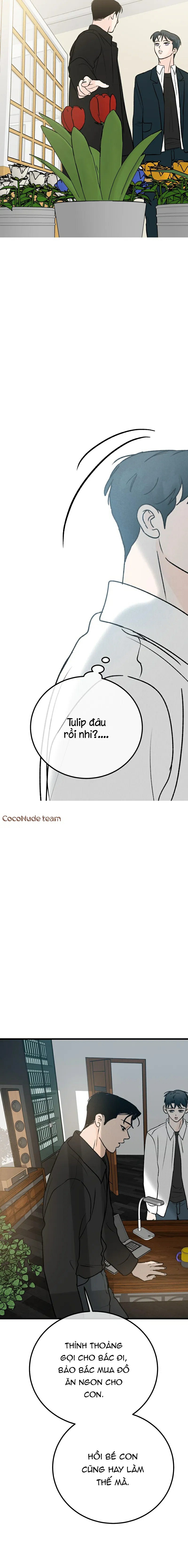 vết đỏ chapter 28 15