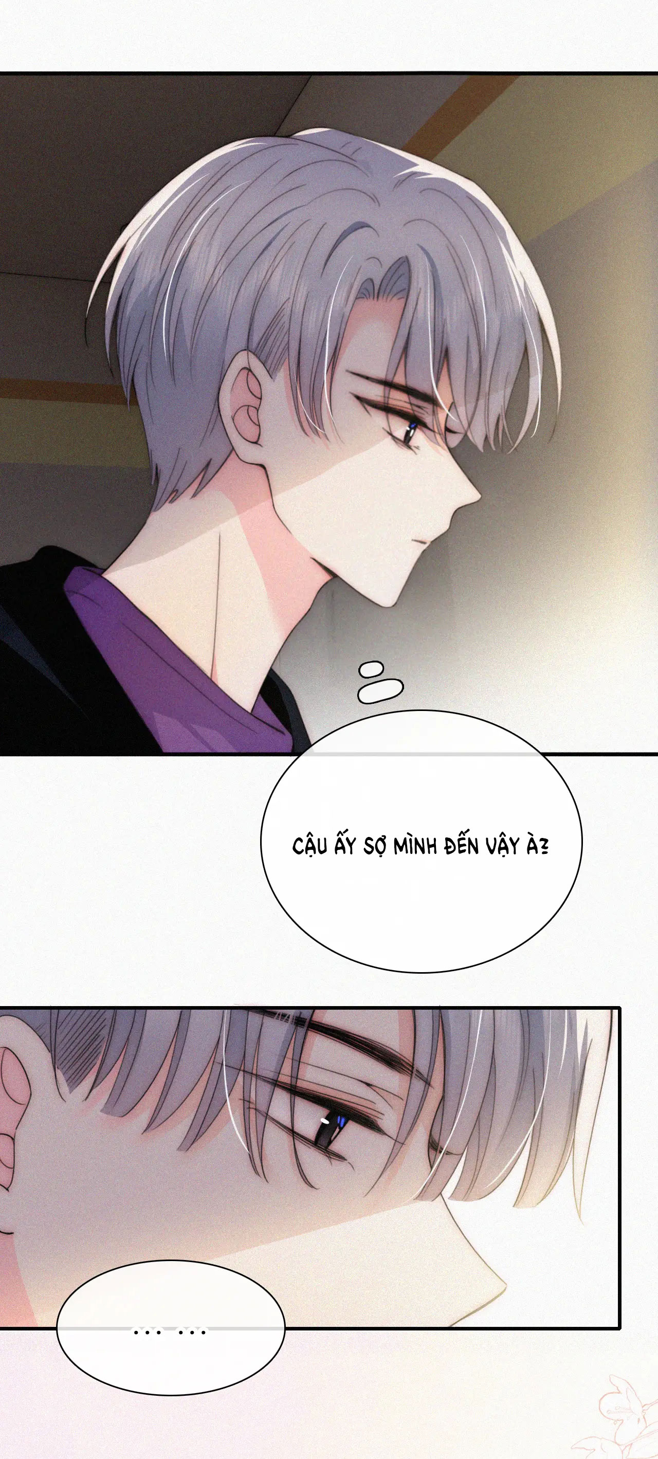 bệnh yêu chapter 25.2 14