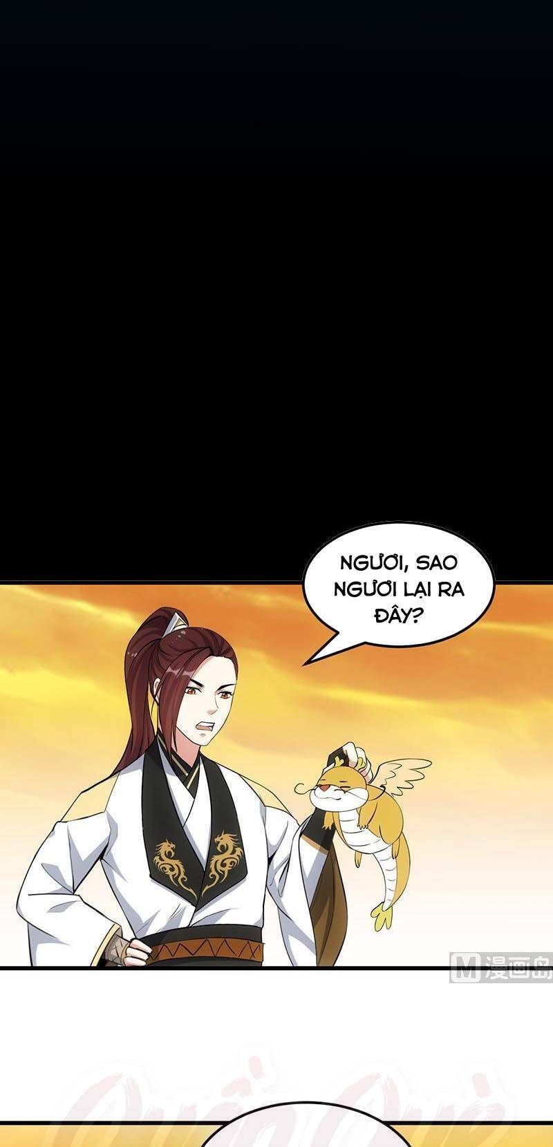 hệ thống thần long nghịch thiên chapter 47 1