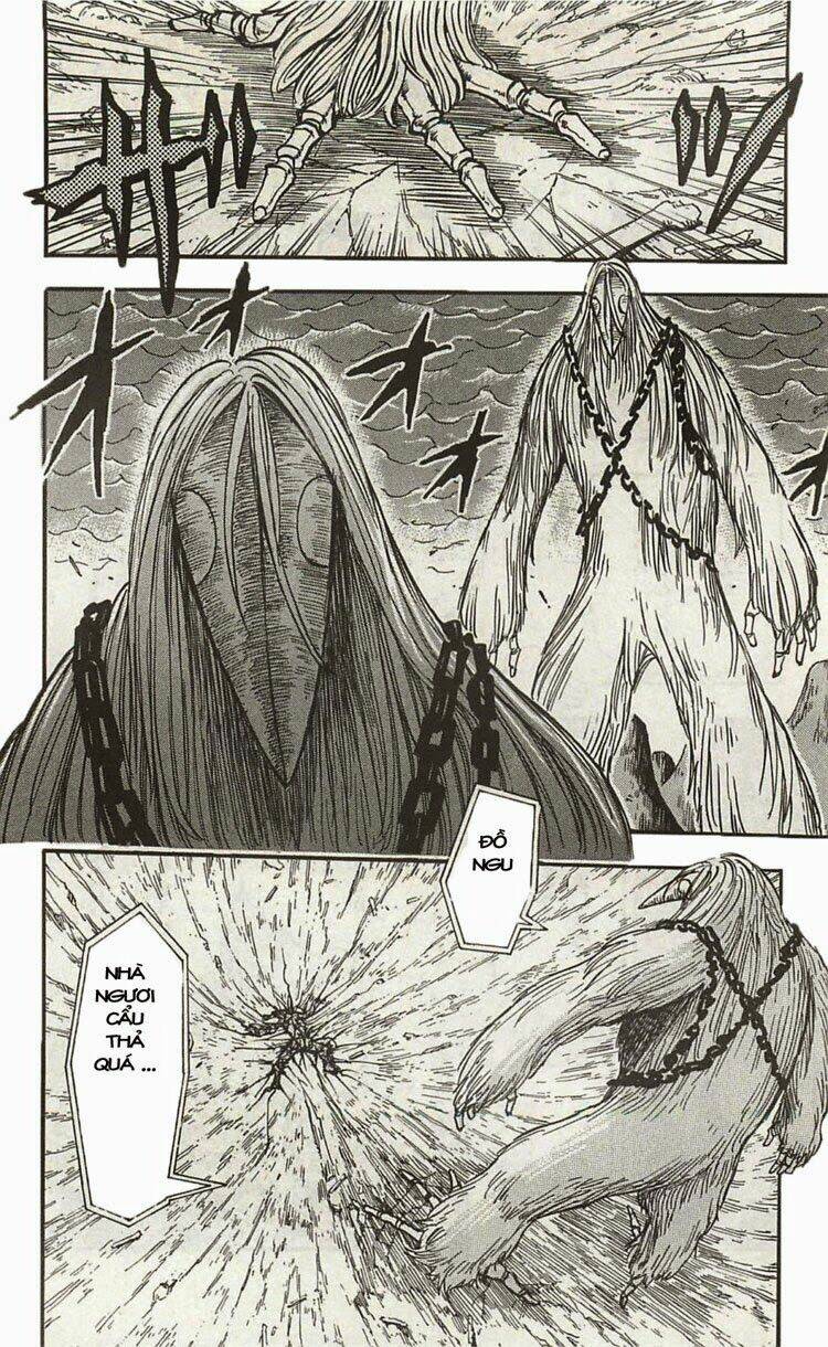 thợ săn ẩm thực chapter 36 18