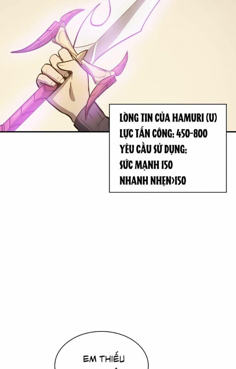 tôi trở lại thăng cấp một mình chapter 4 48