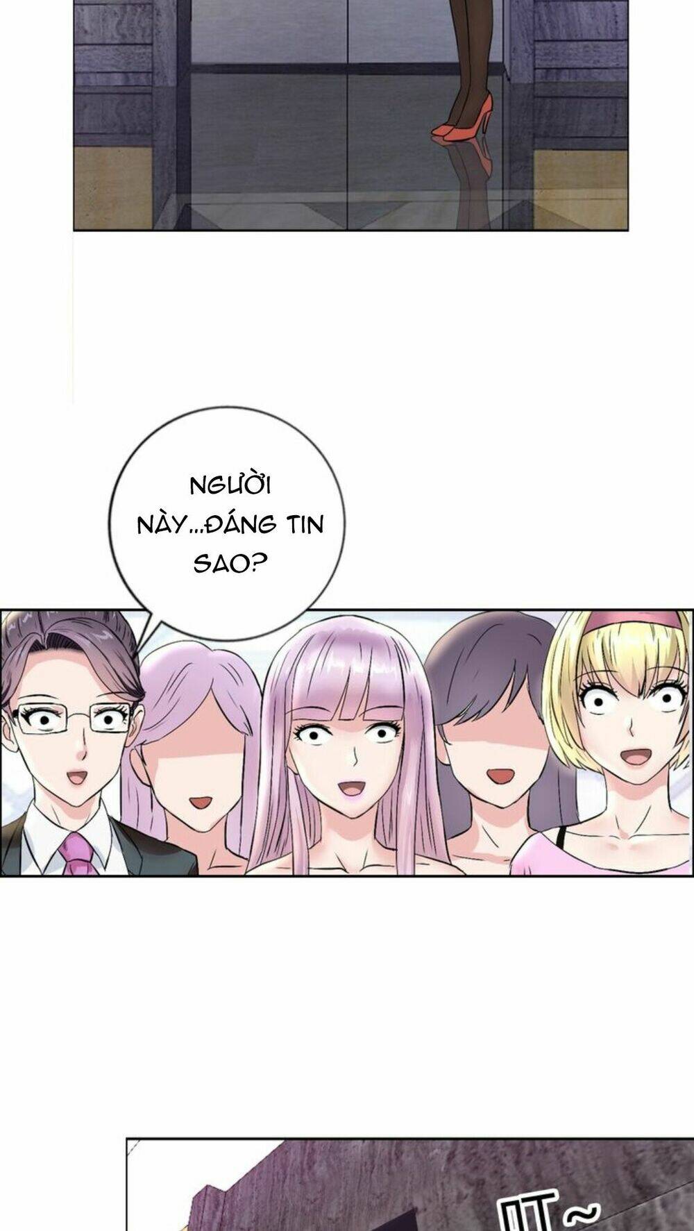 ngưu đại lực tiến thành chapter 7 29