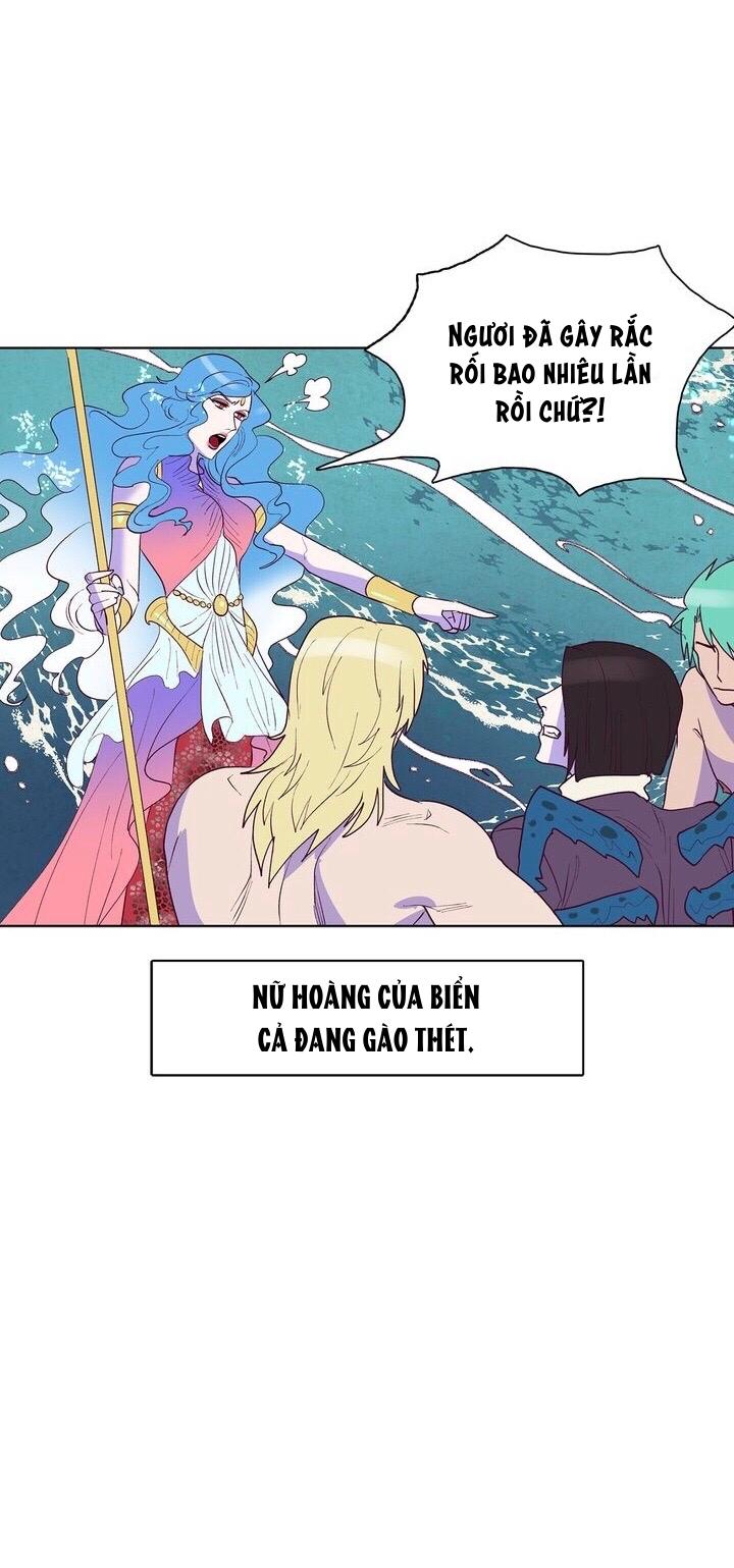 rạp chiếu phim bl cổ điển chapter 30 7