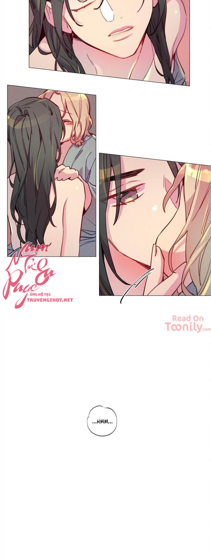 mảnh ghép o bị khuyết chapter 96 13