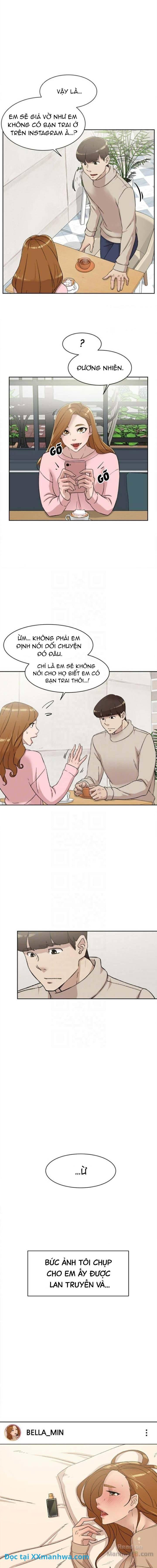 mười một cm của cô ấy chapter 85 5