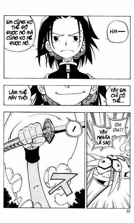 vua pháp thuật chapter 63 7