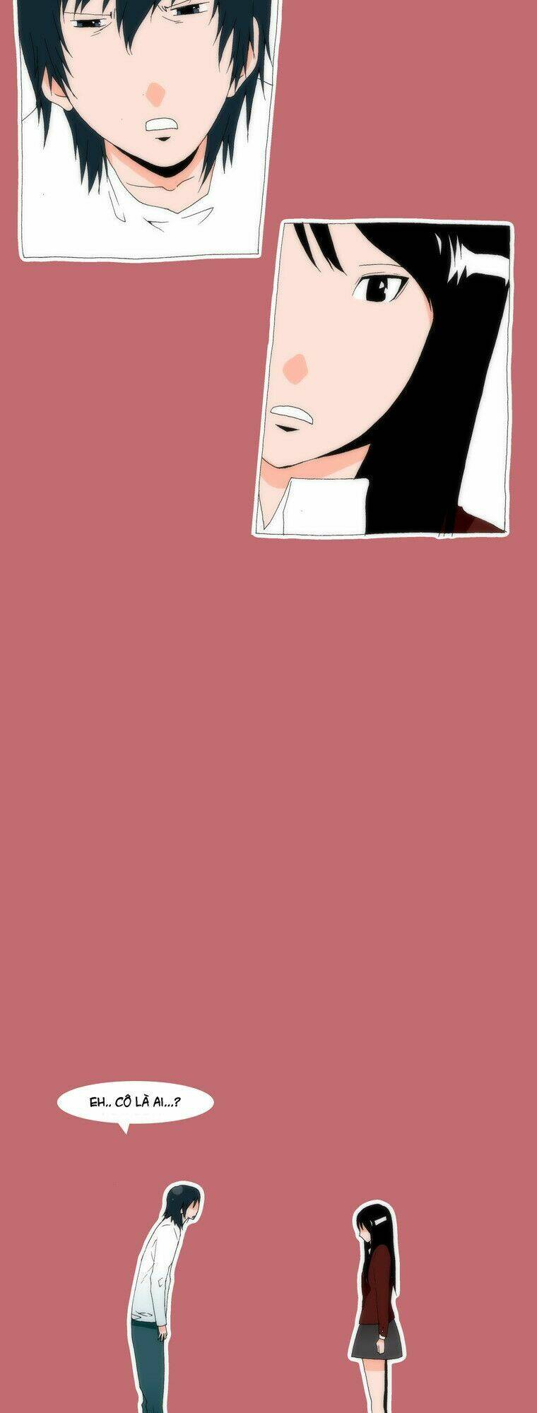 can't see can't hear but love chapter 20 59