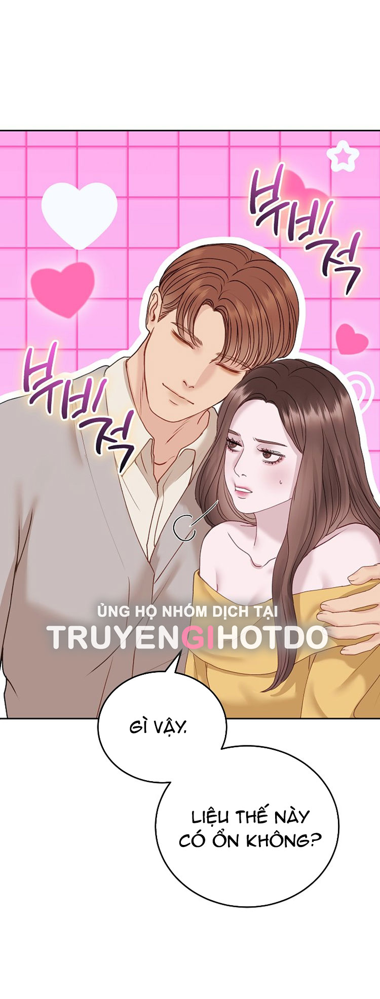 vụ bê bối trá hình chapter 33.2 19