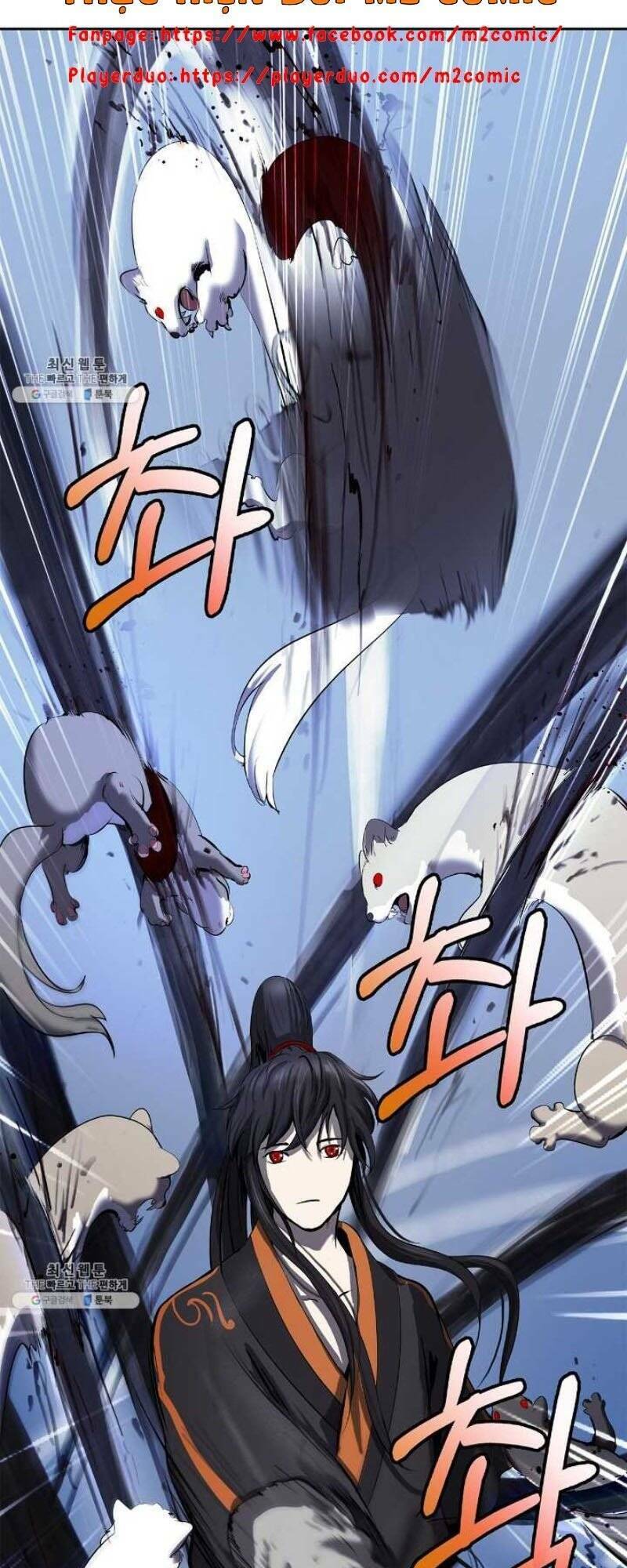 xuyên không thành hổ chapter 23 82