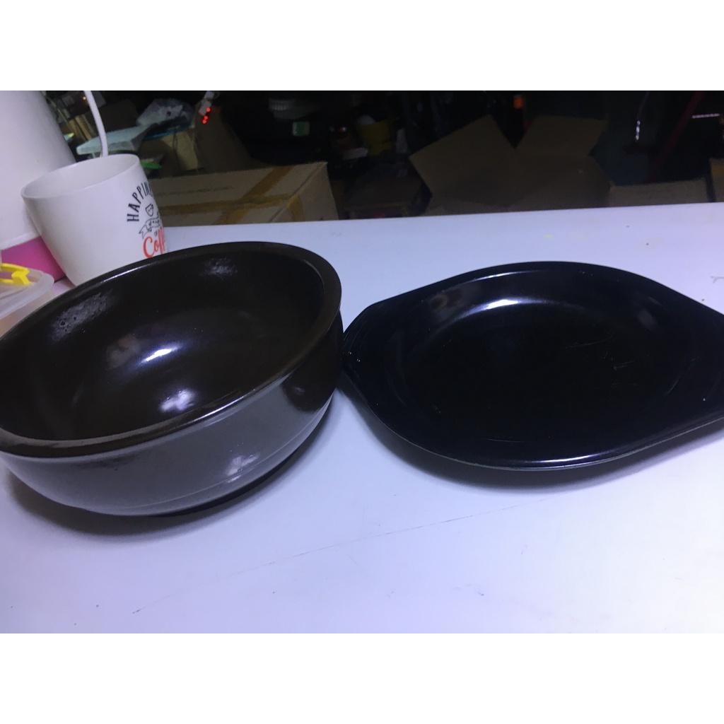 TÔ SỨ KIỂU HÀN QUỐC 850 ml./1000 ml / 1100 ml CÓ ĐẾ / KHÔNG ĐẾ