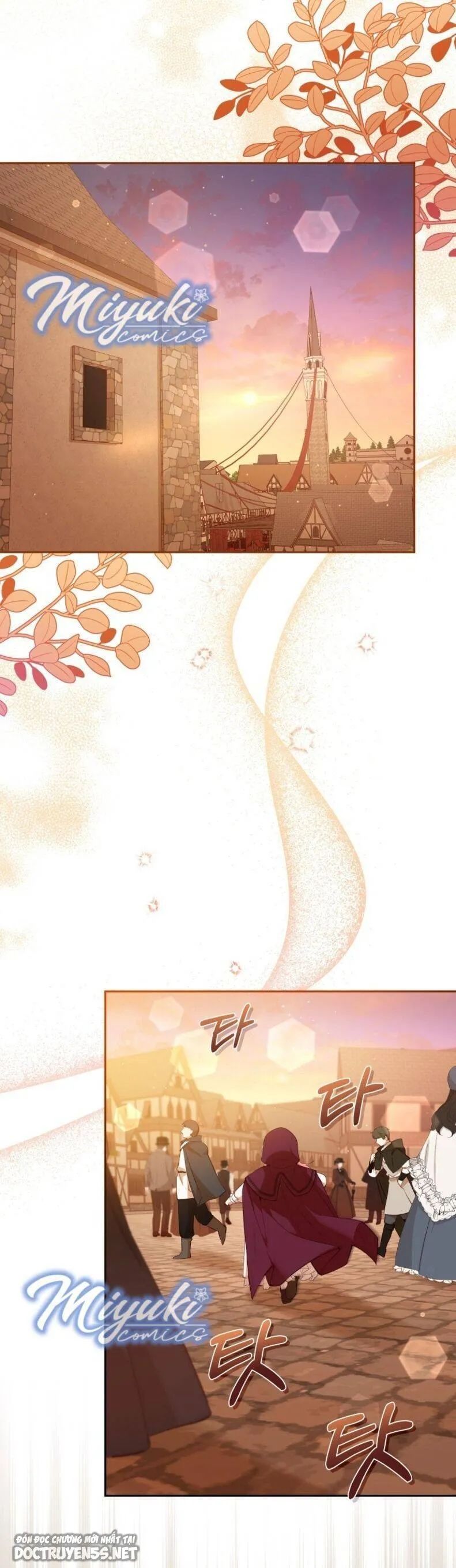 tôi được nuôi dưỡng bởi những kẻ phản diện chapter 29 43