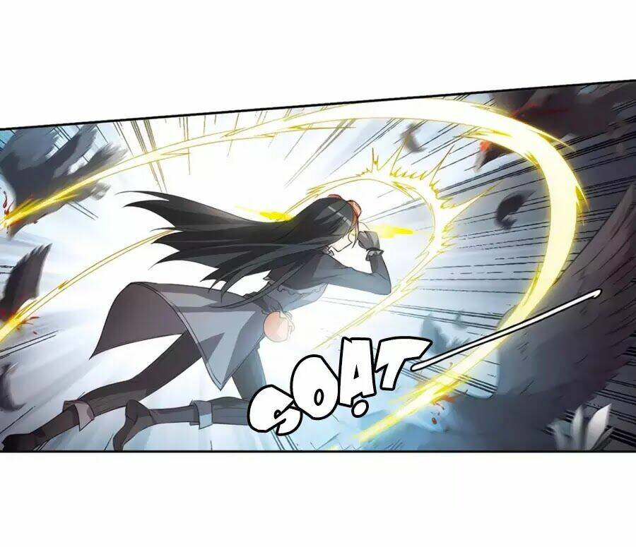 xuyên duyệt tây nguyên 3000 chapter 270.3 14