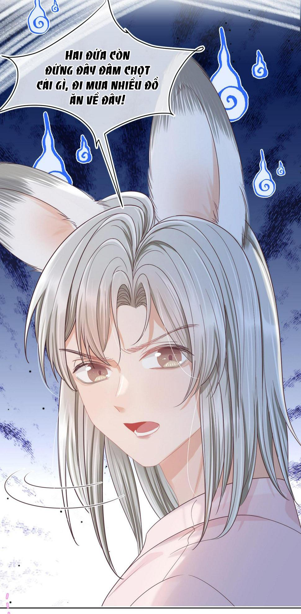 [ss2] một ngụm ăn cả thỏ con chapter 22 9