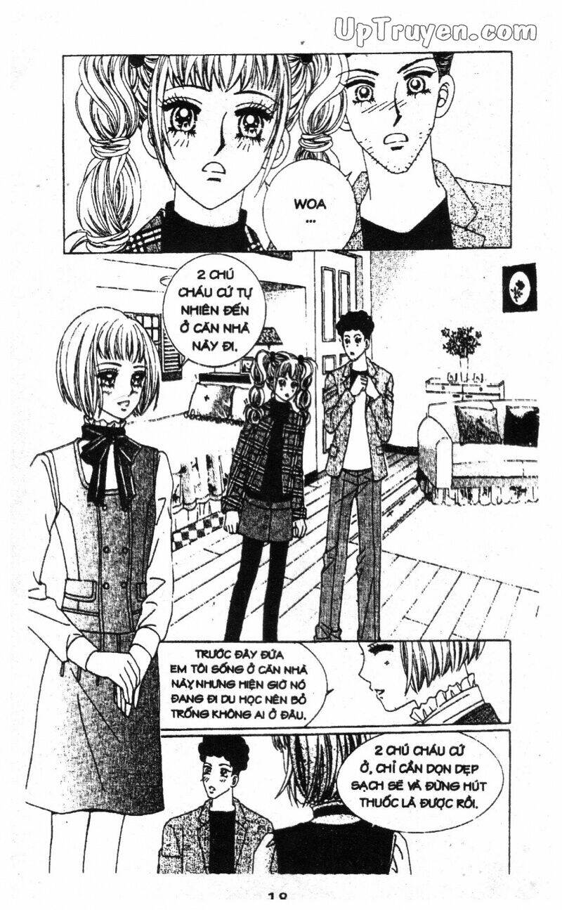 thuyền viễn xứ chapter 4 19