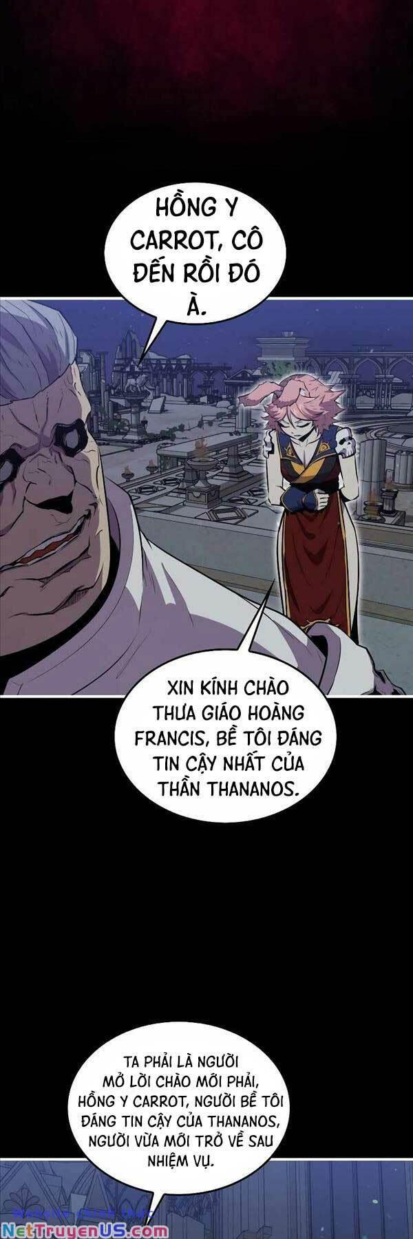 tôi thăng cấp trong lúc ngủ chapter 89 4