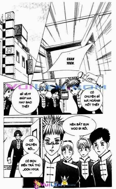 đến với anh chapter 1 100