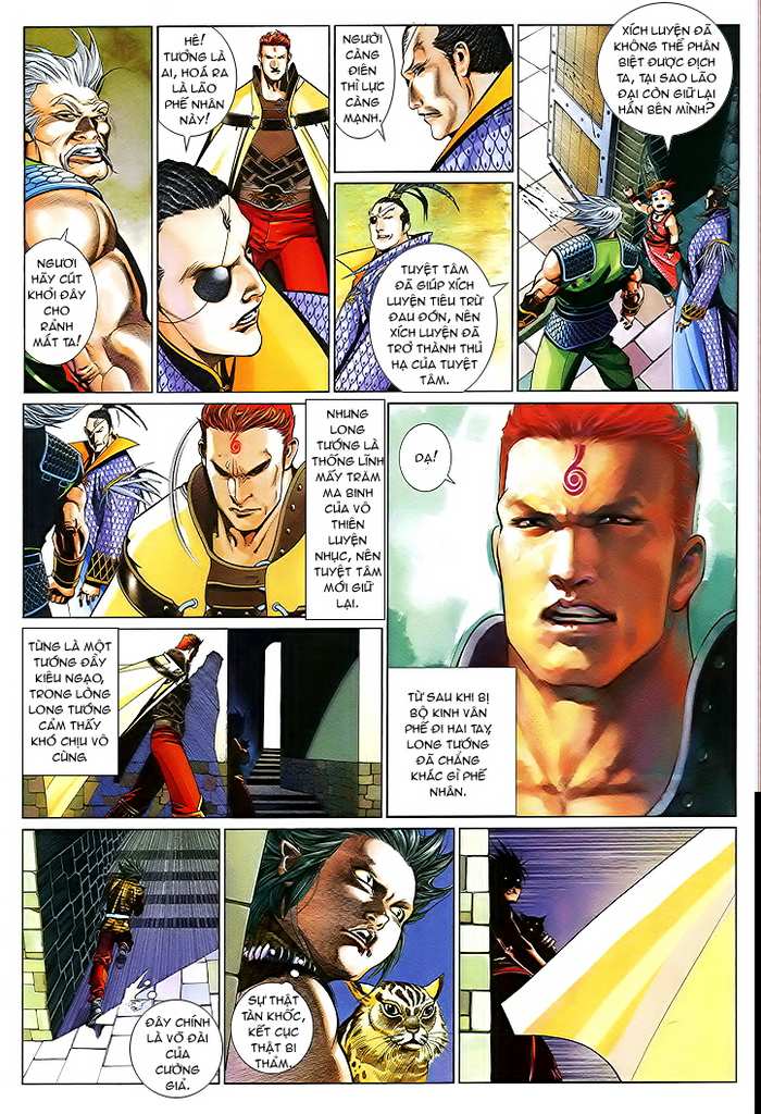 phong vân chapter 479 23