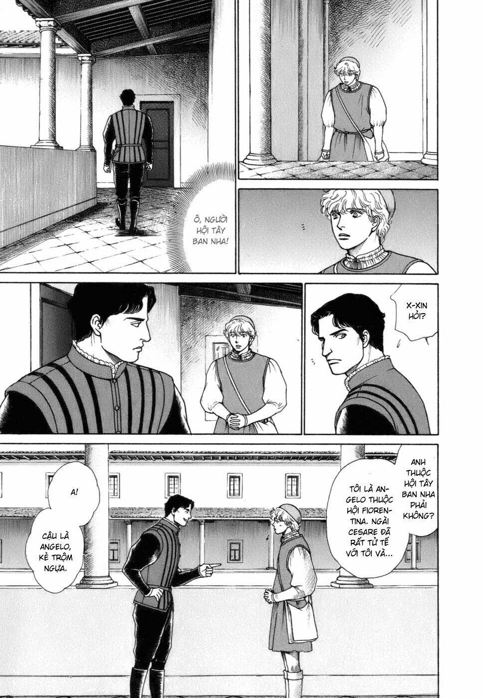 cesare chapter 15 26