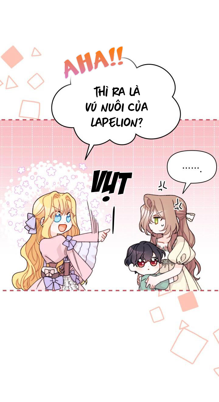 tôi đã kết hôn khi tôi tìm thấy nam chính chapter 23 19