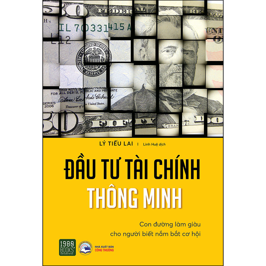 Đầu Tư Tài Chính Thông Minh