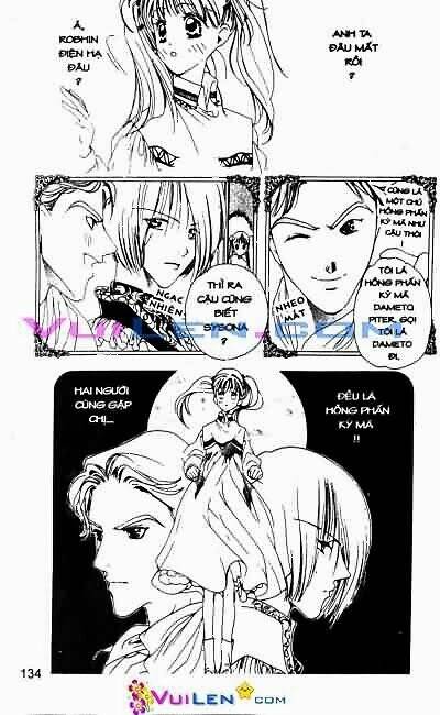 duyên kỳ ngộ chapter 2 134