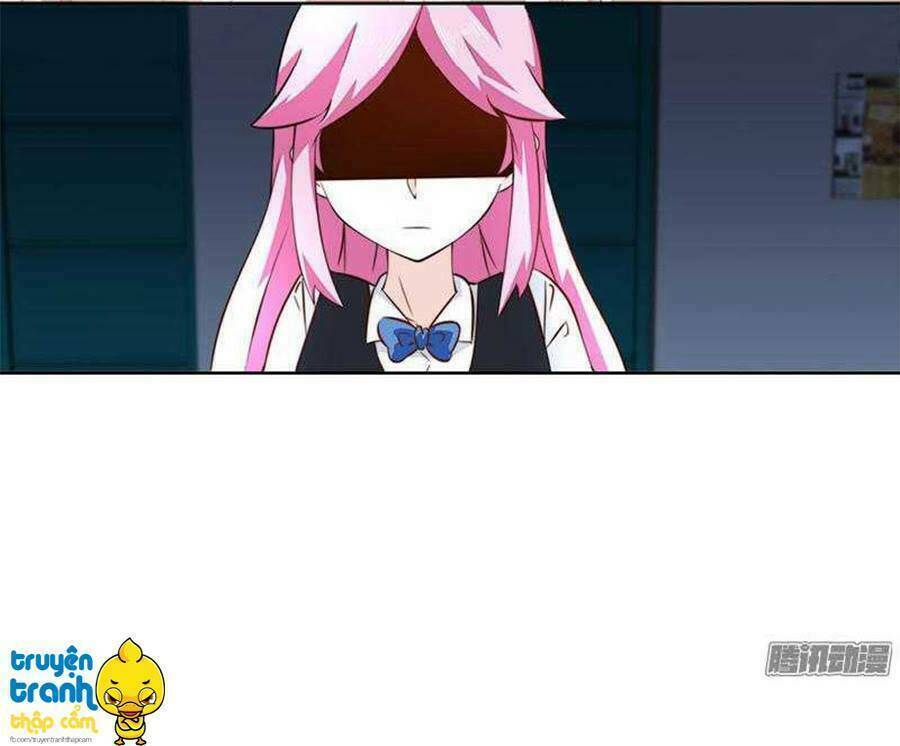 cường sủng hào môn tiểu manh thê chapter 24 13