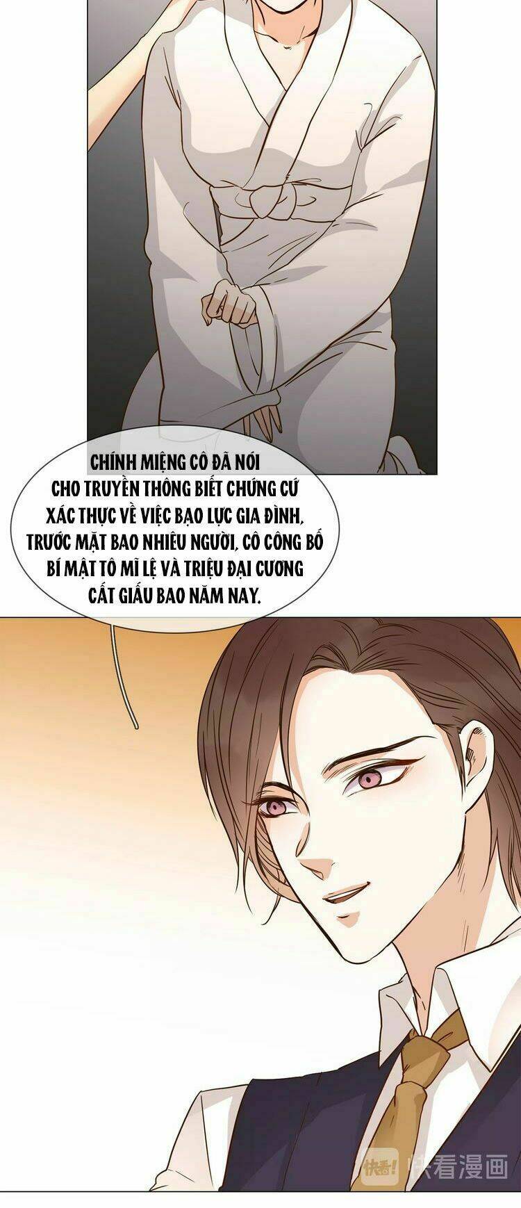 ngôi sao vụn vỡ chapter 13 7