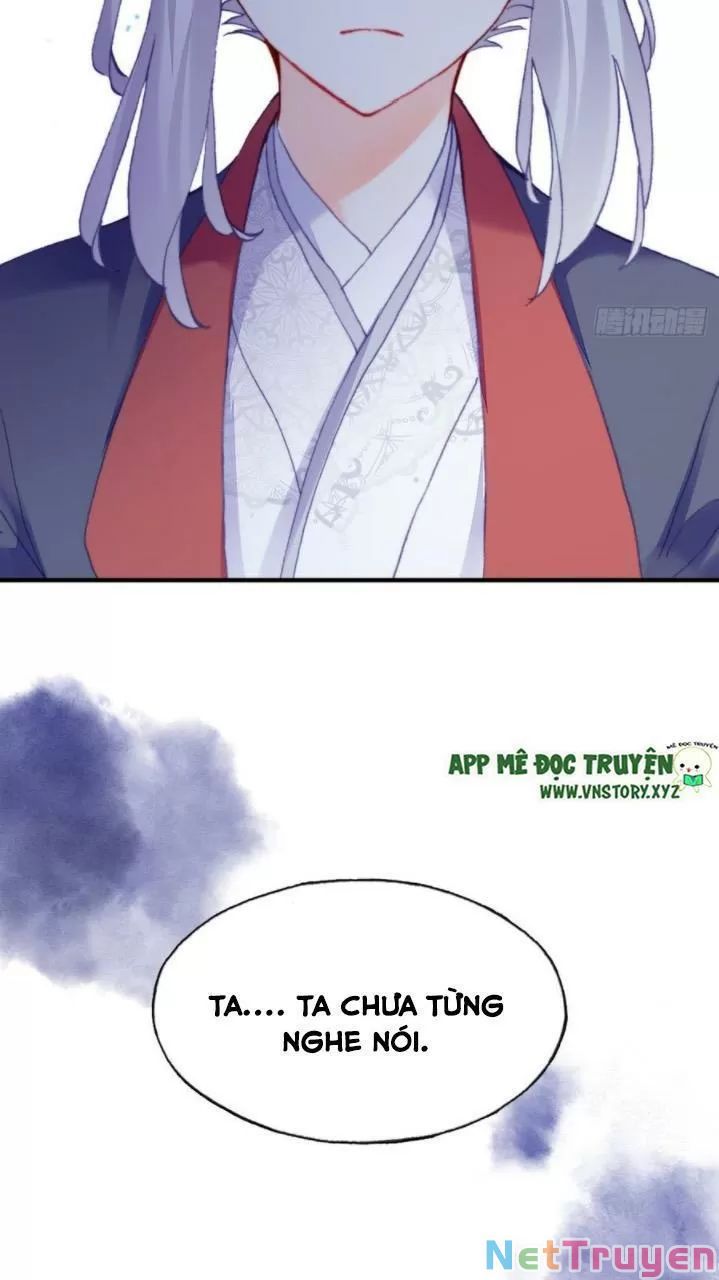 lại bị bệnh chiều chuộng quấn lấy chapter 35 42