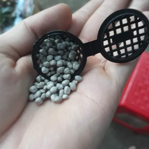 RỌ ĐỰNG PHÂN TAN CHẬM 50 cái - tiết kiệm phân bón khi sử dụng
