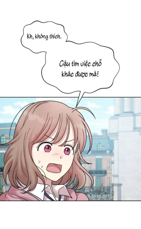 quản gia, cho tôi đi chapter 3.2 16